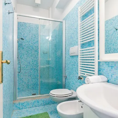 Elegant Two Bedroom In Venetian Style Lejlighed Venedig